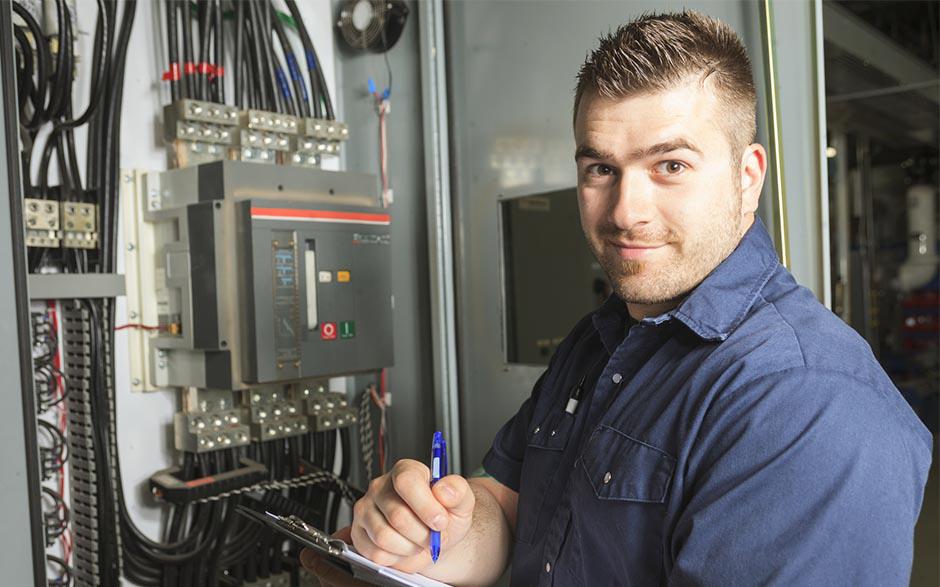 urgence électricité Saint-Prix