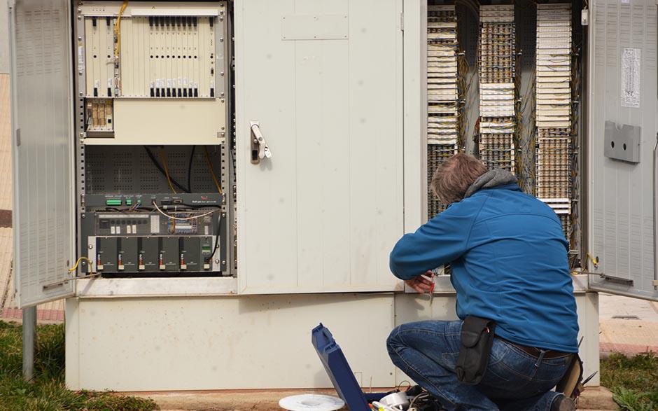 urgence électricité Écouen