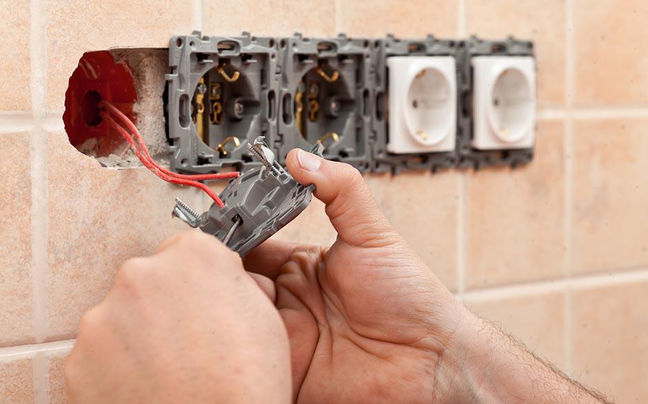 urgence électricité Écouen