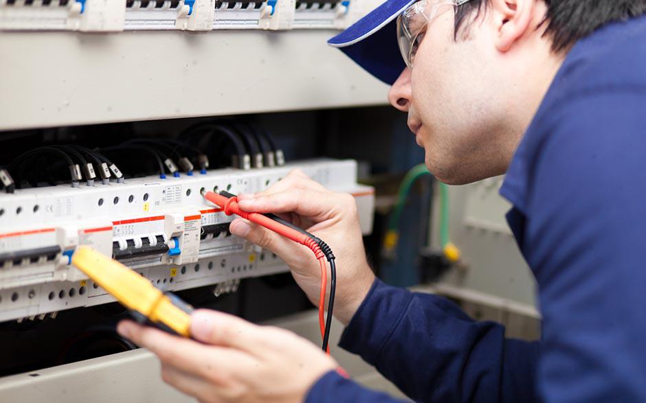 urgences électricité Le Port-Marly