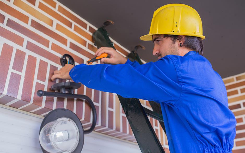 urgence électricité Saint-Prix