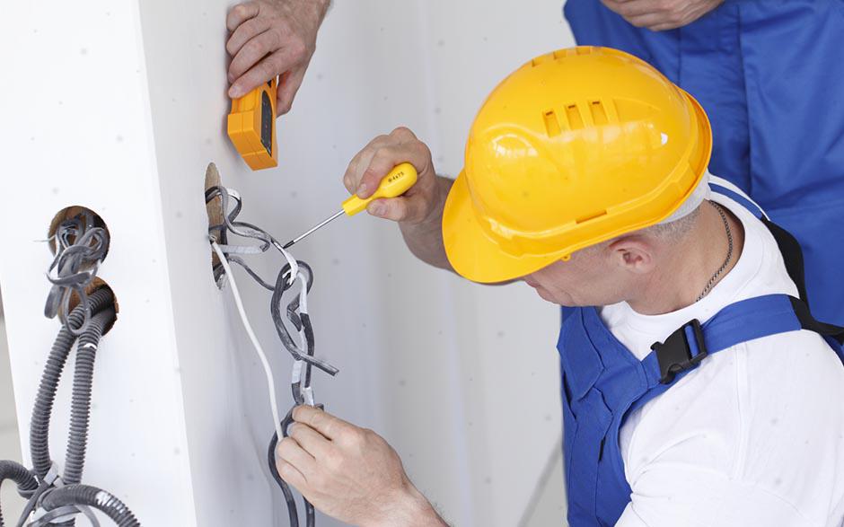 urgence électricité Écouen