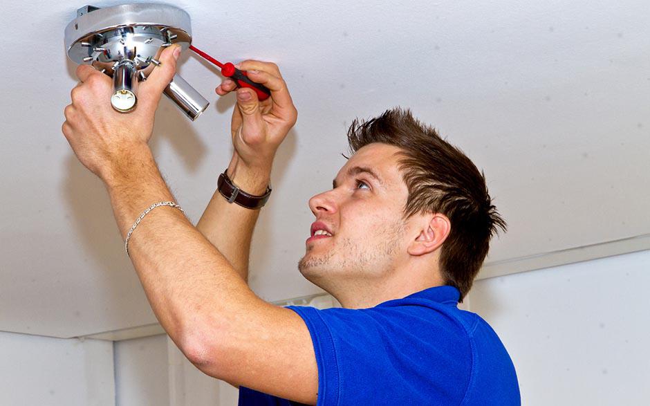 urgence électricité Écouen