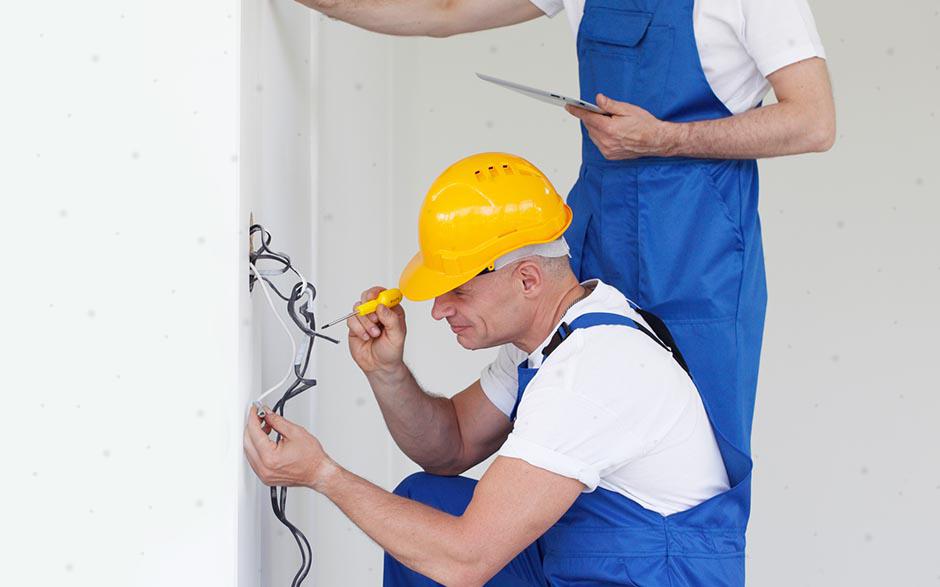 urgence électricité Saint-Prix