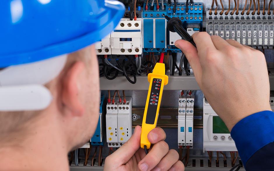 urgence électricité Écouen