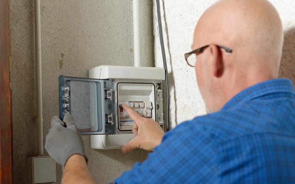 urgence électricité Brétigny-sur-Orge